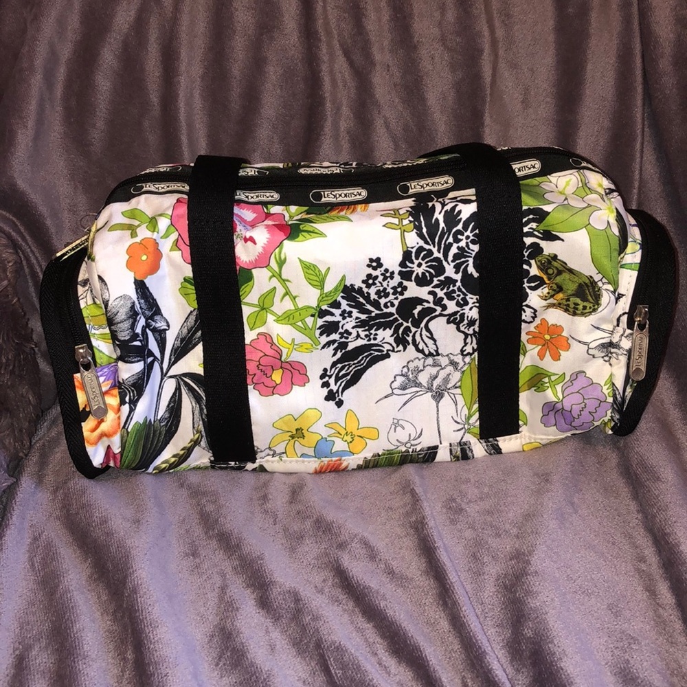 Small Lesportsac Purse